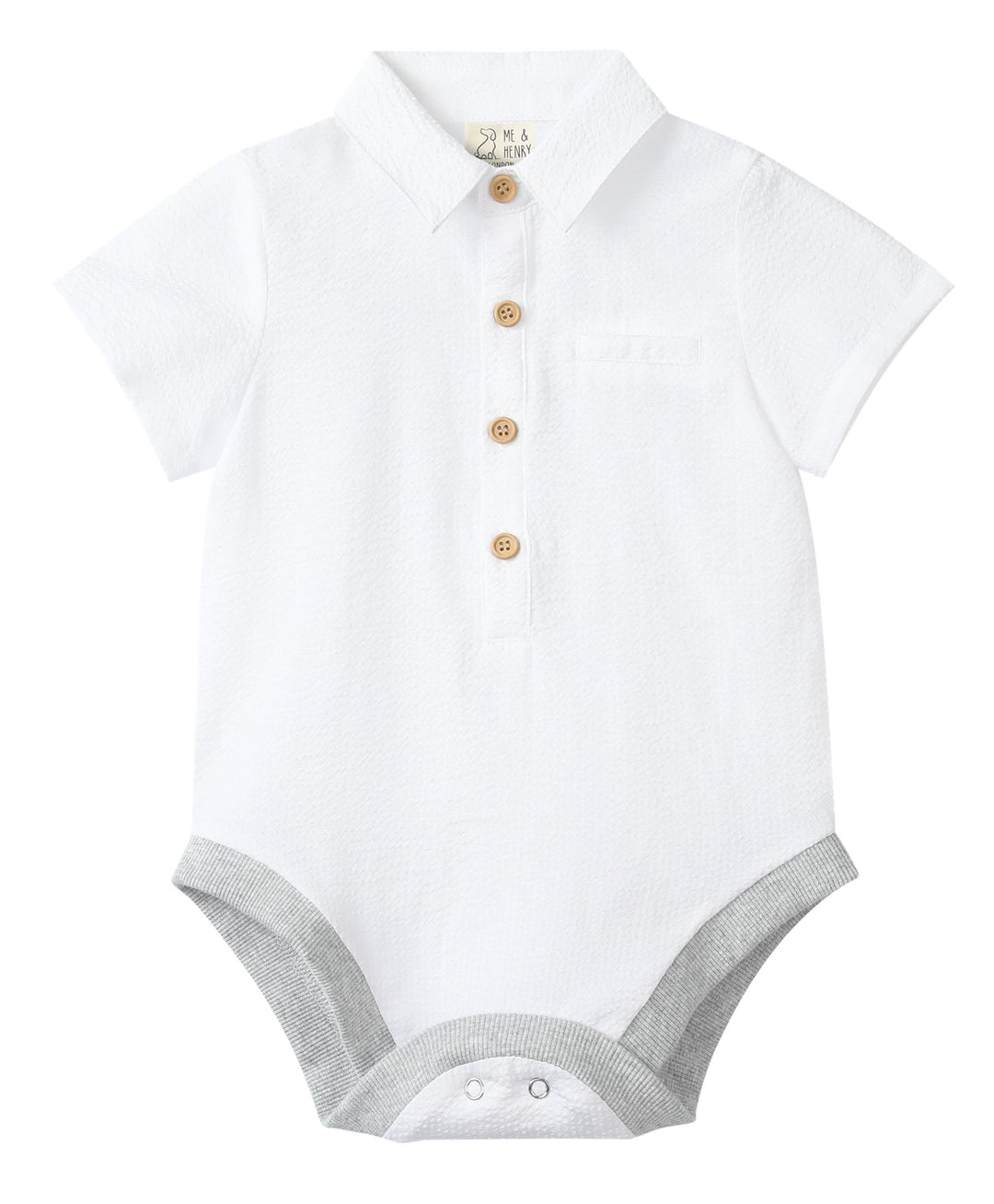 Helford Onesie