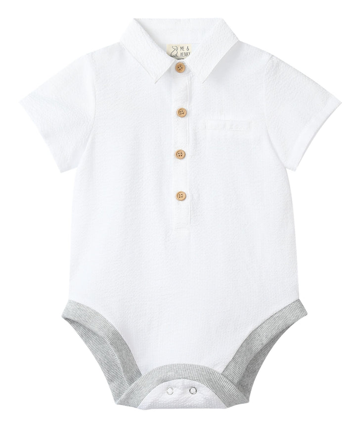 Helford Onesie