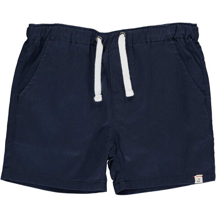 Hugo Twill Shorts for Infants