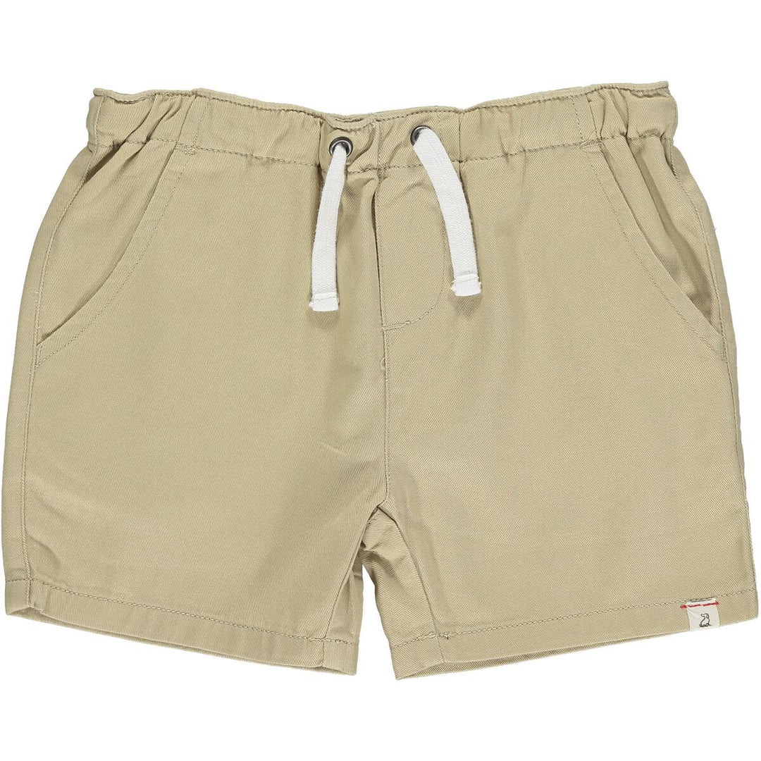 Hugo Twill Shorts for Infants