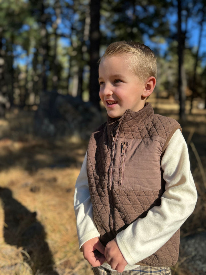 Hunter Vest