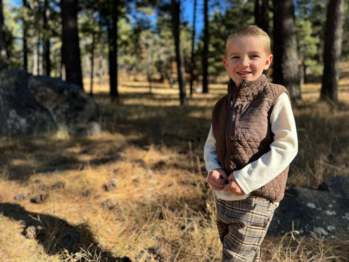 Hunter Vest
