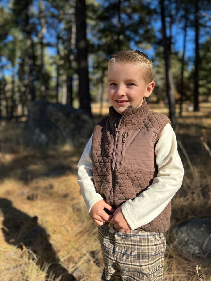 Hunter Vest