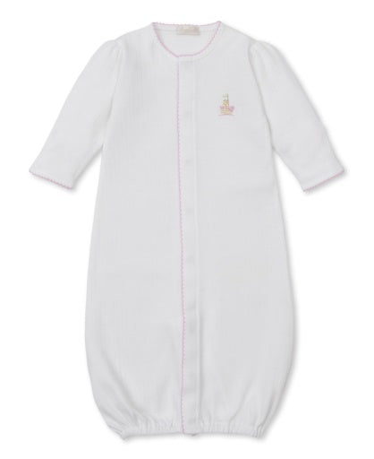 Noahs Ark Convertible Gown