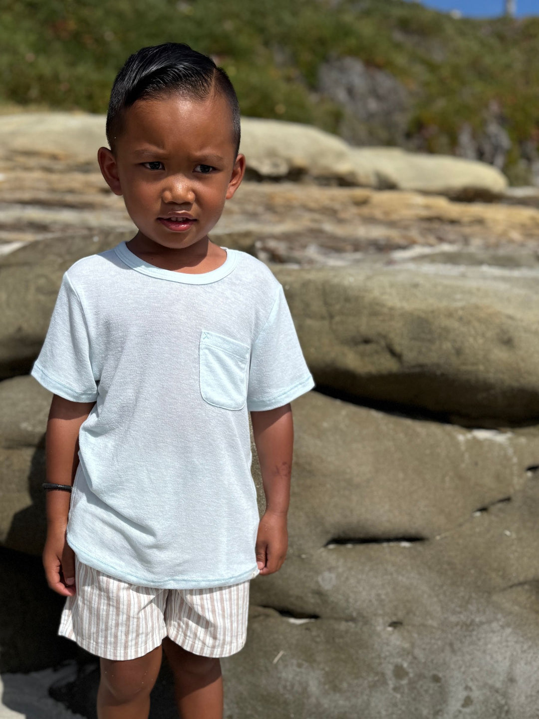 Josh Tee