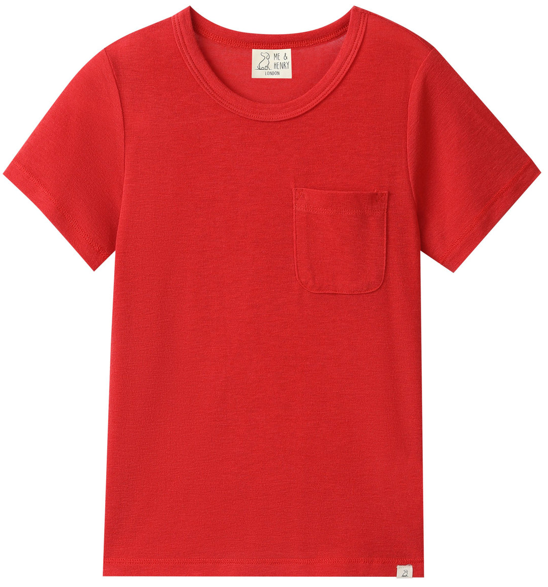 Josh Tee - Infants
