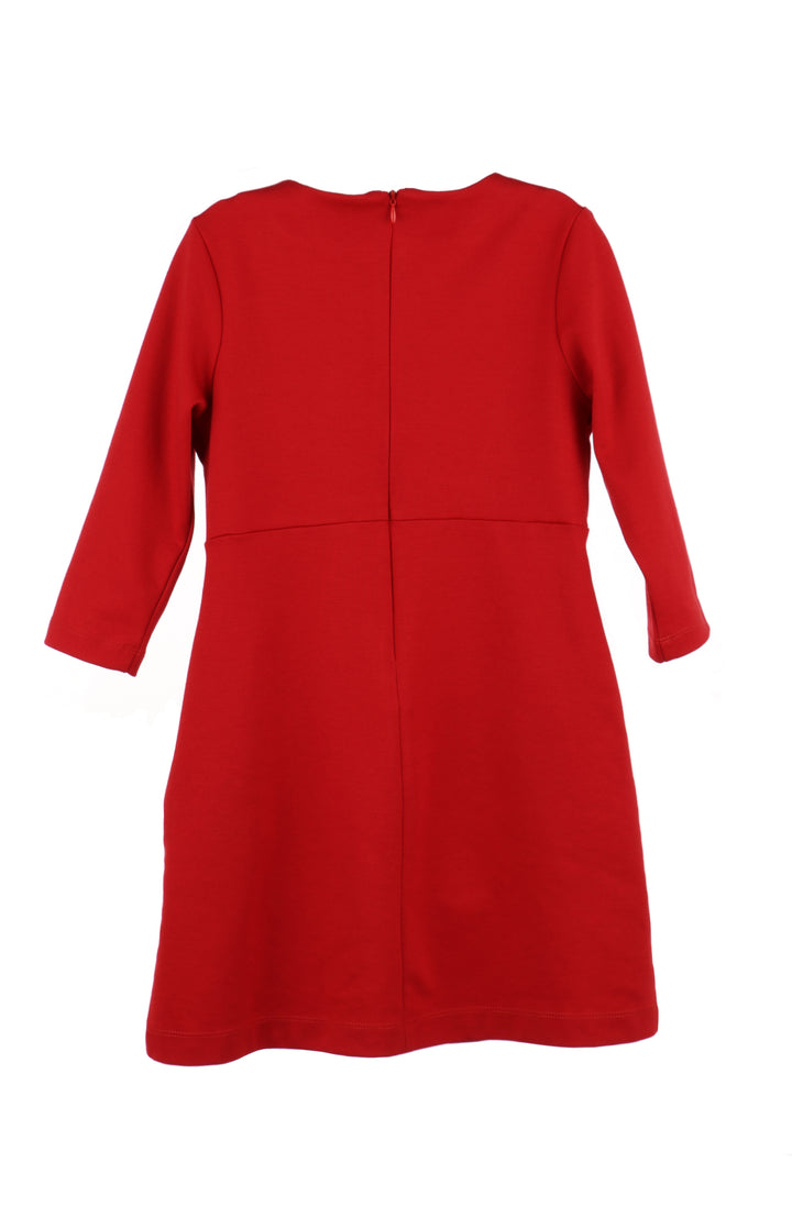 Julissa Dress