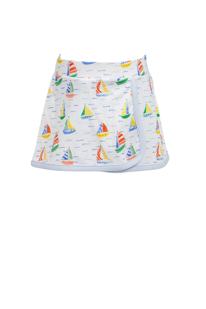 Yacht Skort