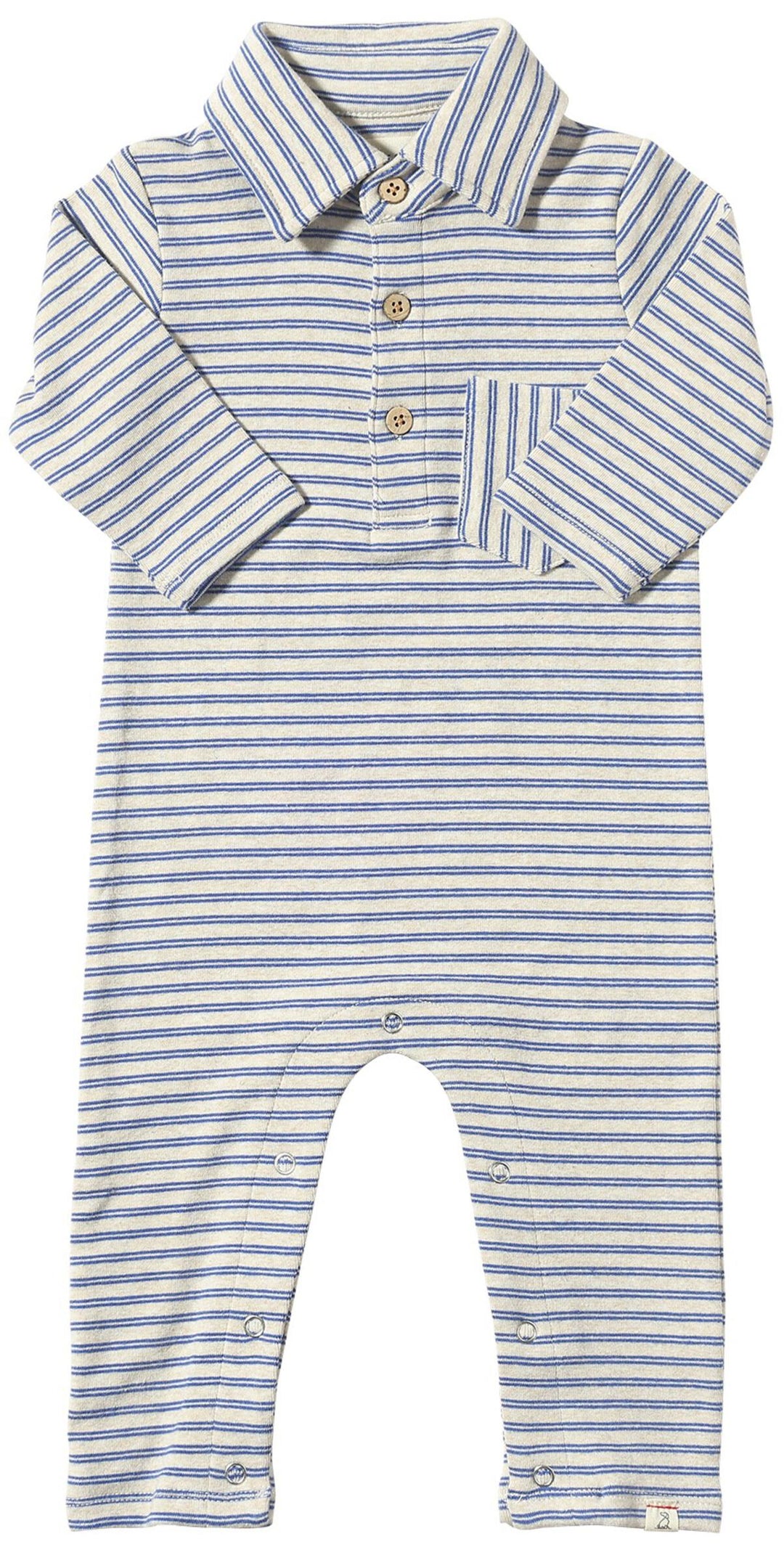 Kingston Romper