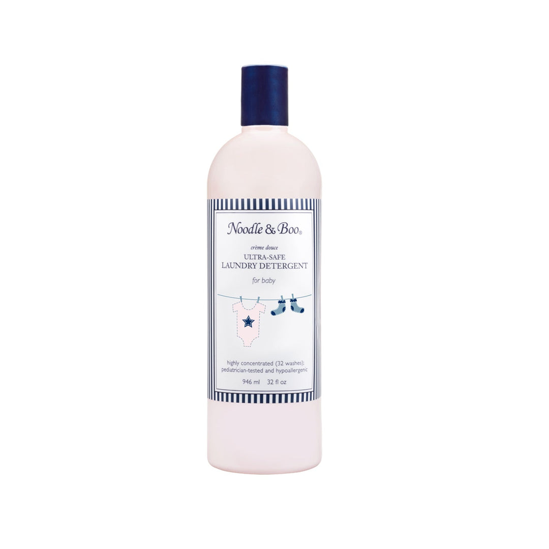Ultra Safe Baby Laundry Detergent