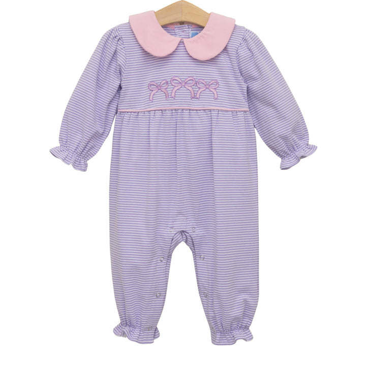 Bows Romper