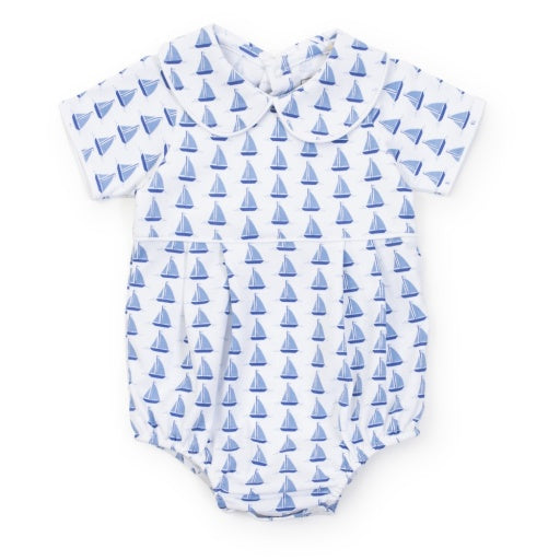 Palmer Boys' Bubble