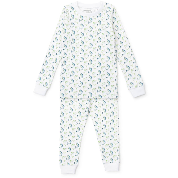 Grayson Pajama Pant Set for Boys