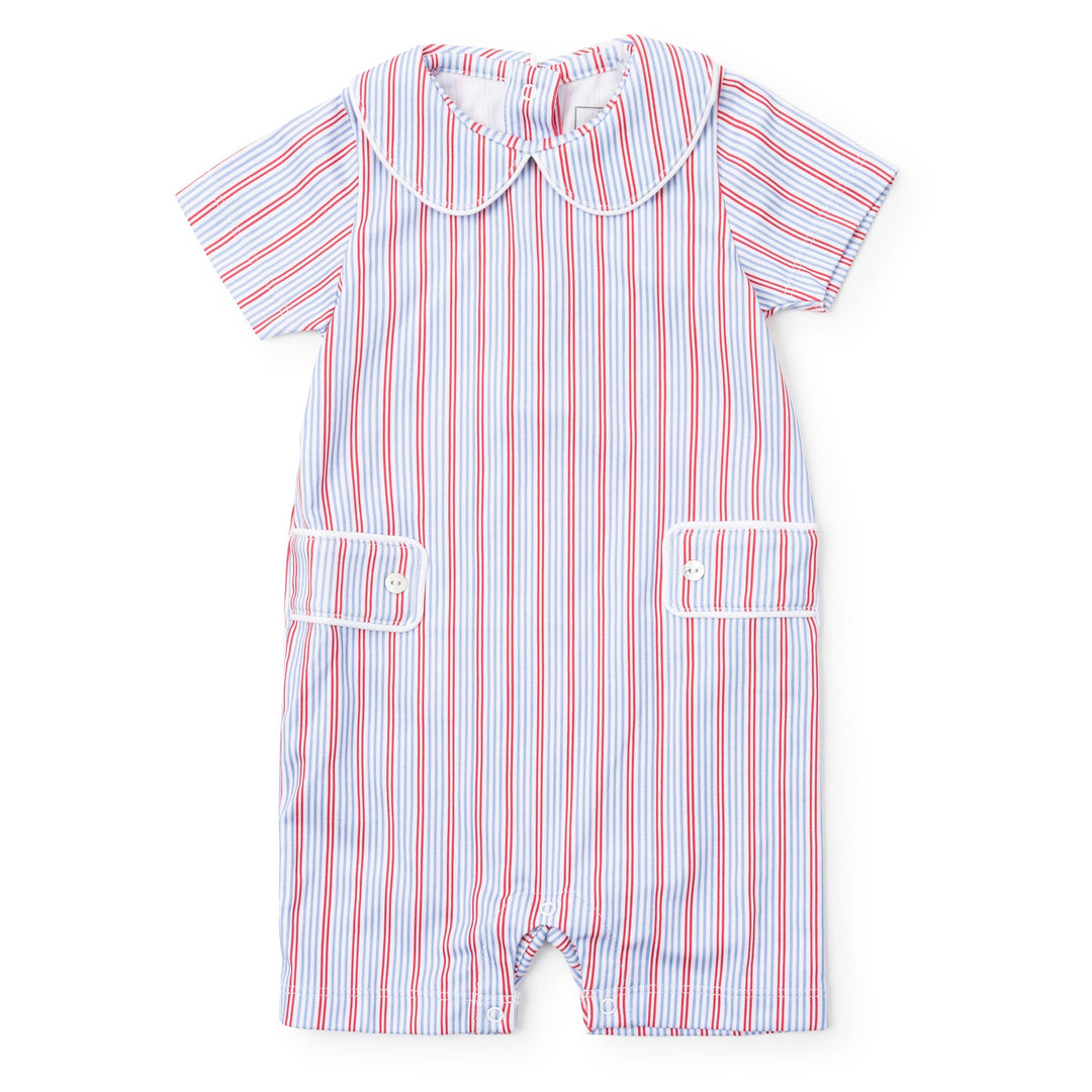 Liberty Pima Shortall