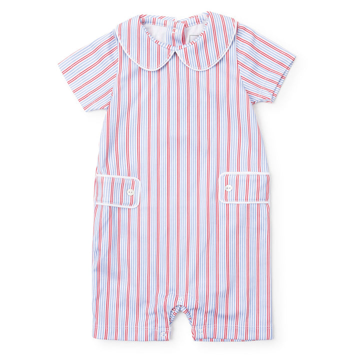 Liberty Pima Shortall
