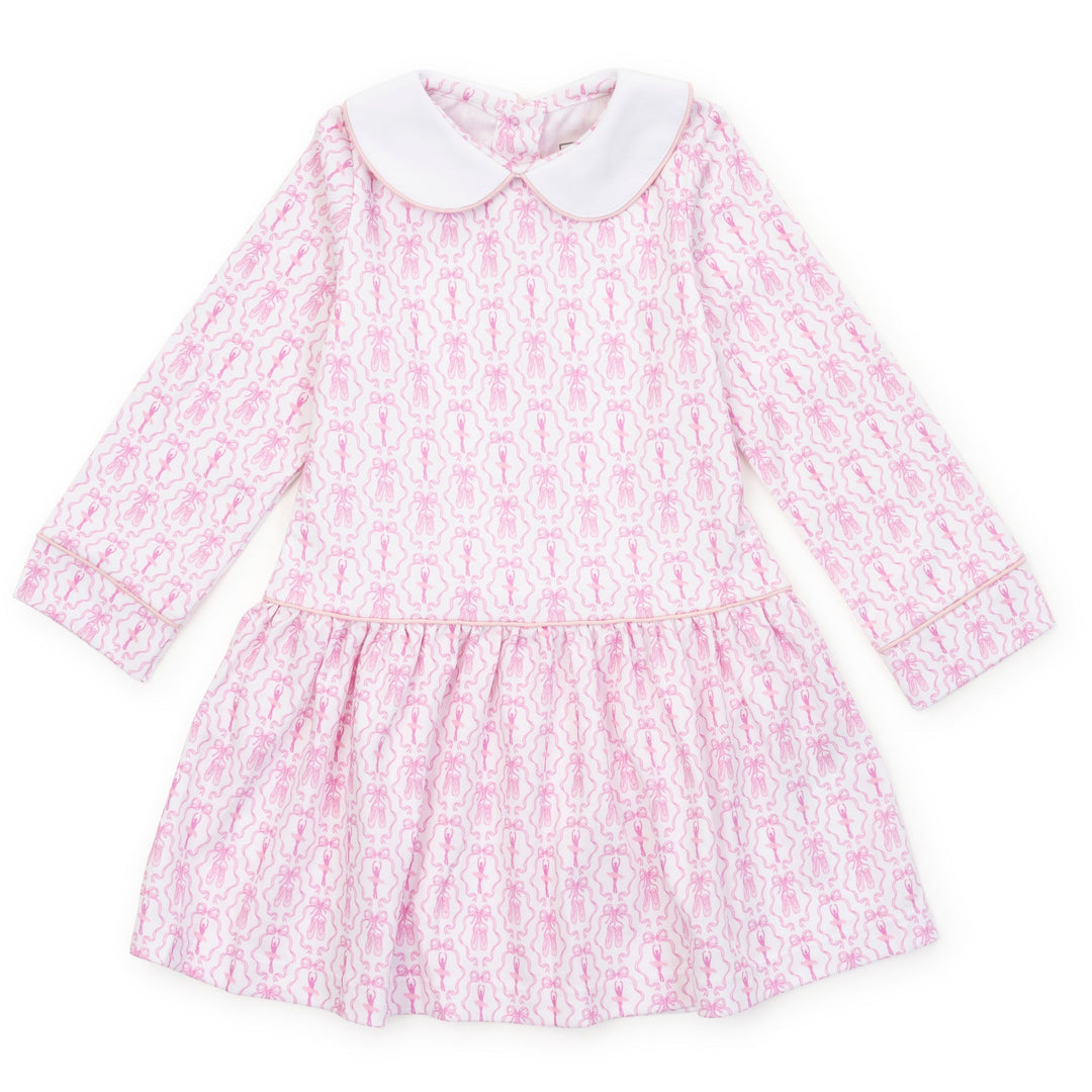 Lillian Dress