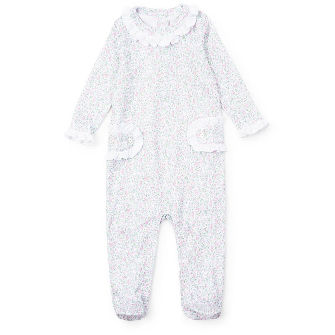 Lucy Romper