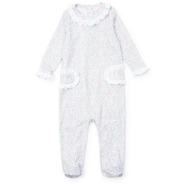 Lucy Romper