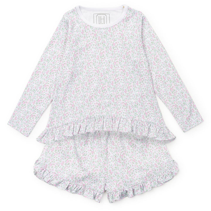 Rorie Short Set for Girls
