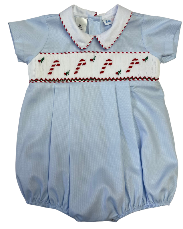 Blake Bubble for Boys