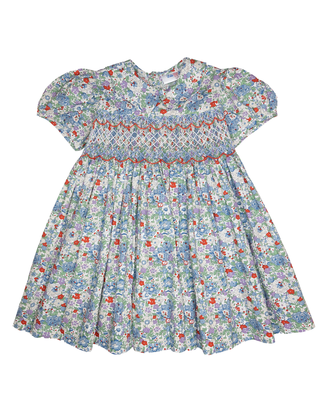 Gianna Dress