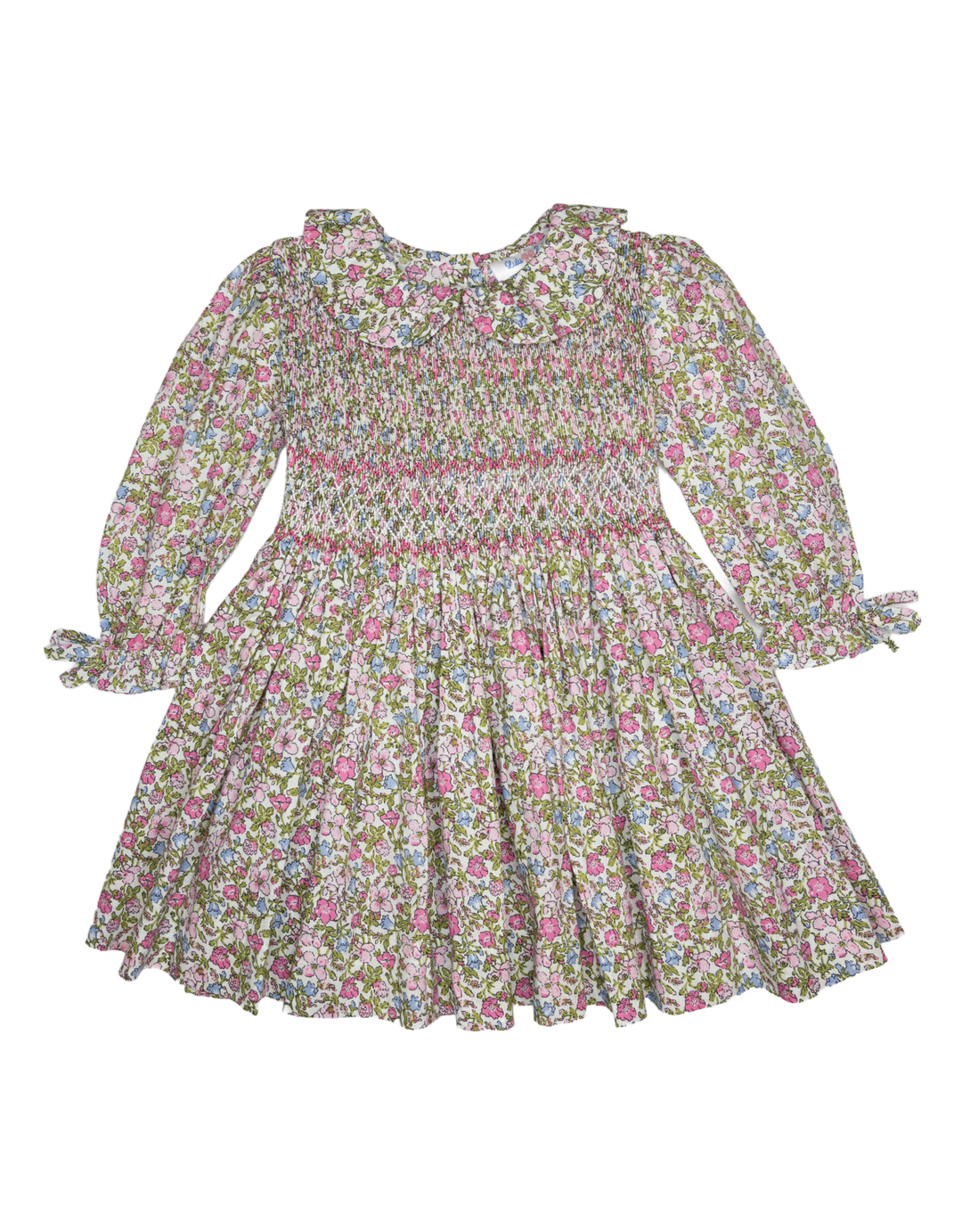 Gianna Dress