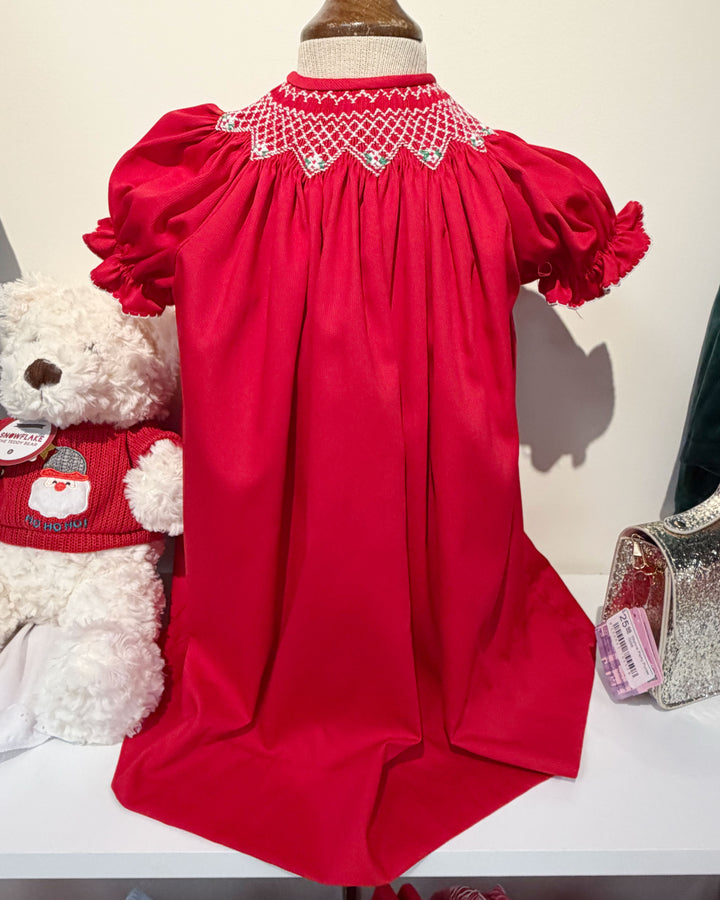 Emma Bishop Dress