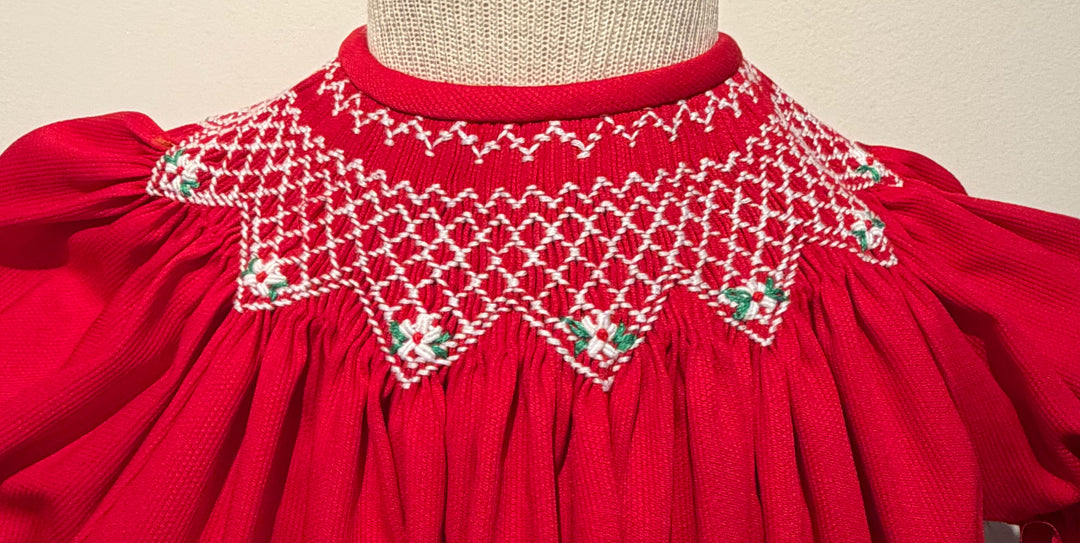 Emma Bishop Dress