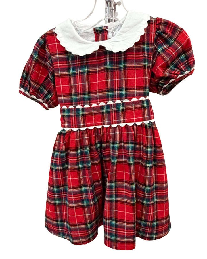 Mila Dress