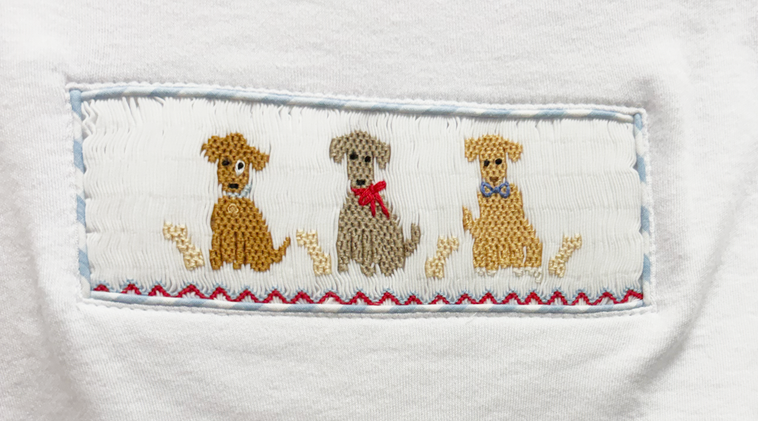 Tom Short Set - Pups