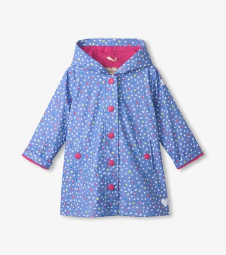 Dots Splash Jacket