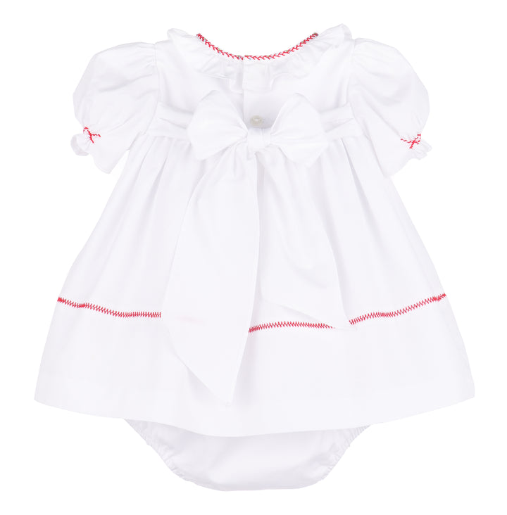 Merry Maker Dress