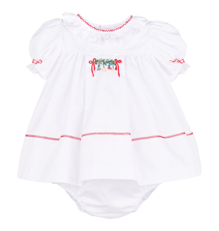 Merry Maker Dress