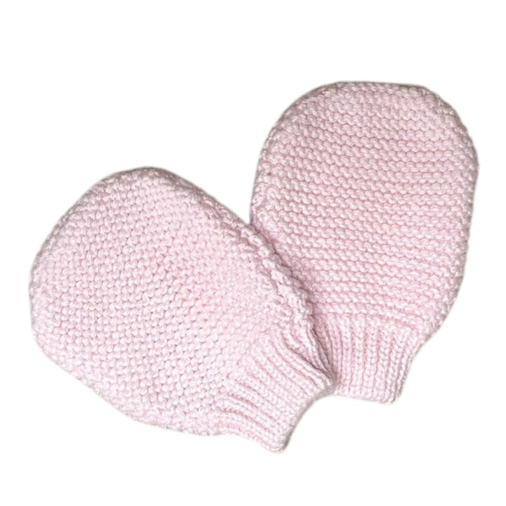 Baby Mittens