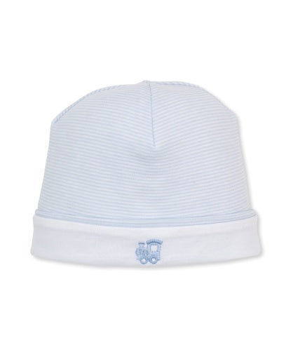 Train Hat