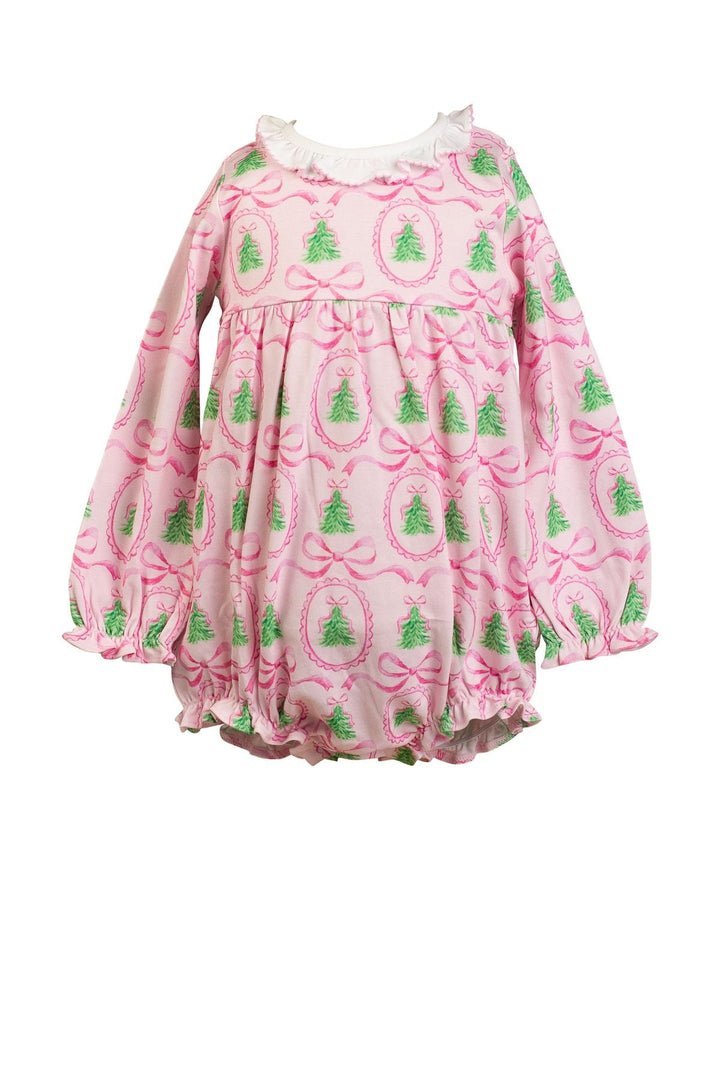 Tannenbaum Bubble - Pink