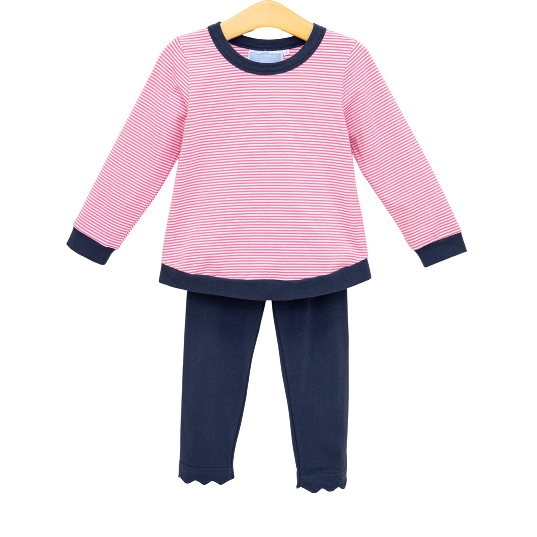 Reagan Pant Set