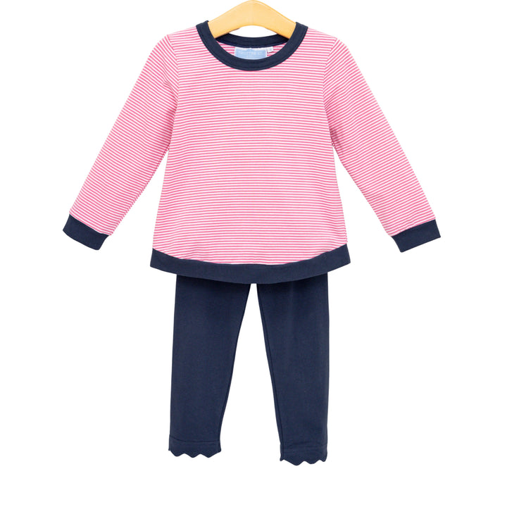 Reagan Pant Set