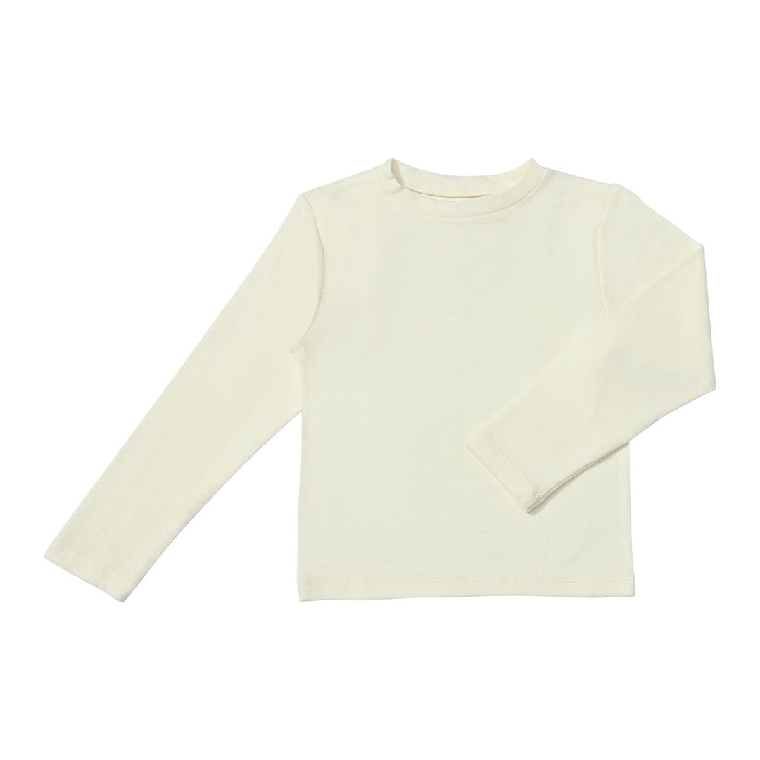 Nikki Ribbed T-Shirt