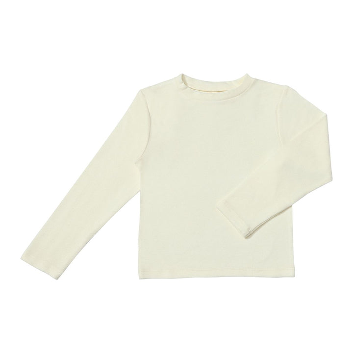 Nikki Ribbed T-Shirt