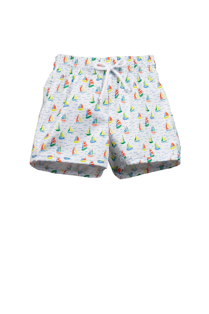 Swim Trunks