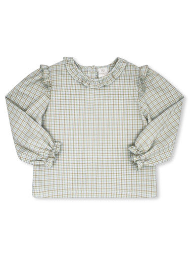 Evelyn Blouse
