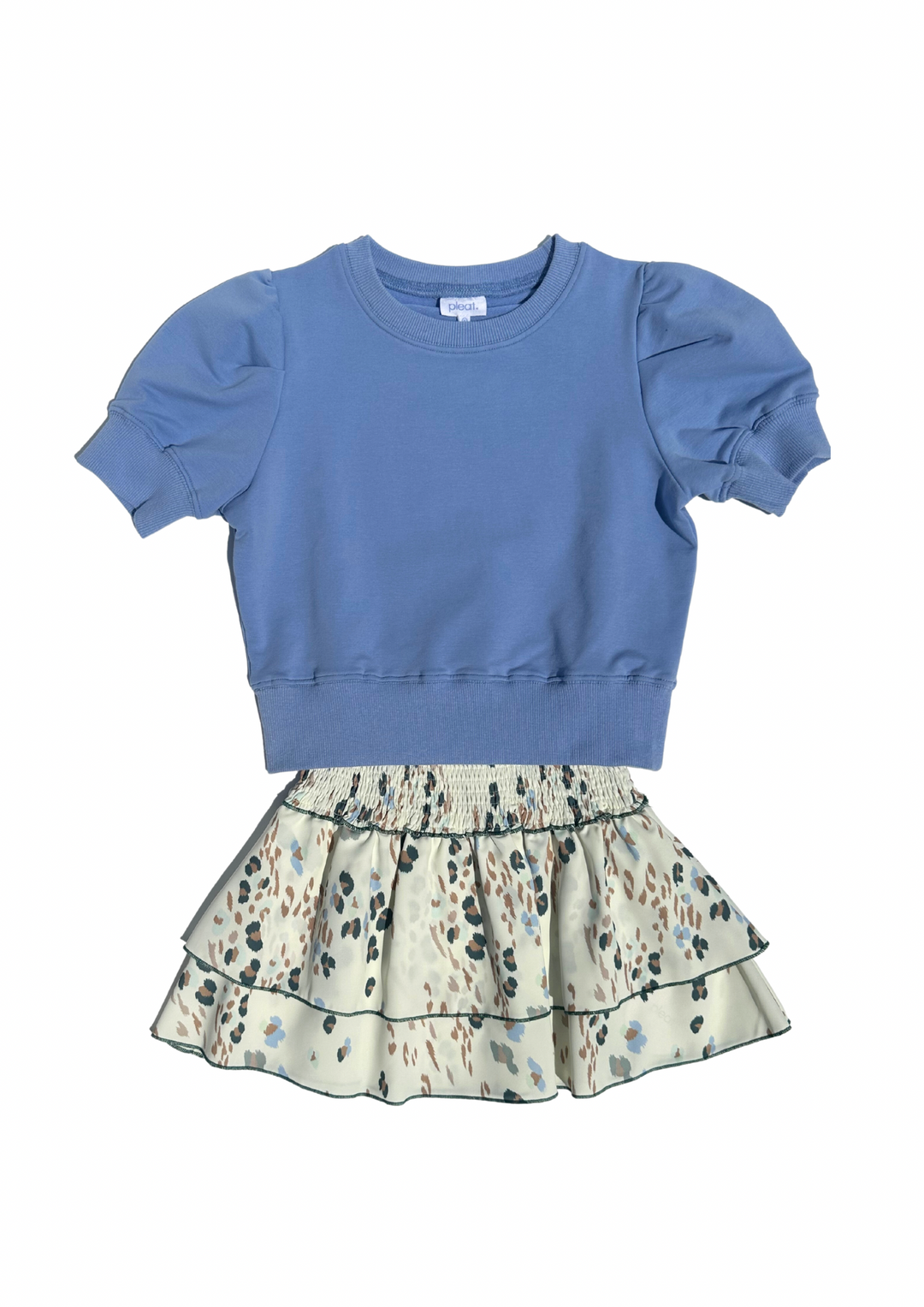 Scottie Skirt