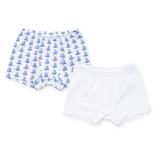 James Undies Set