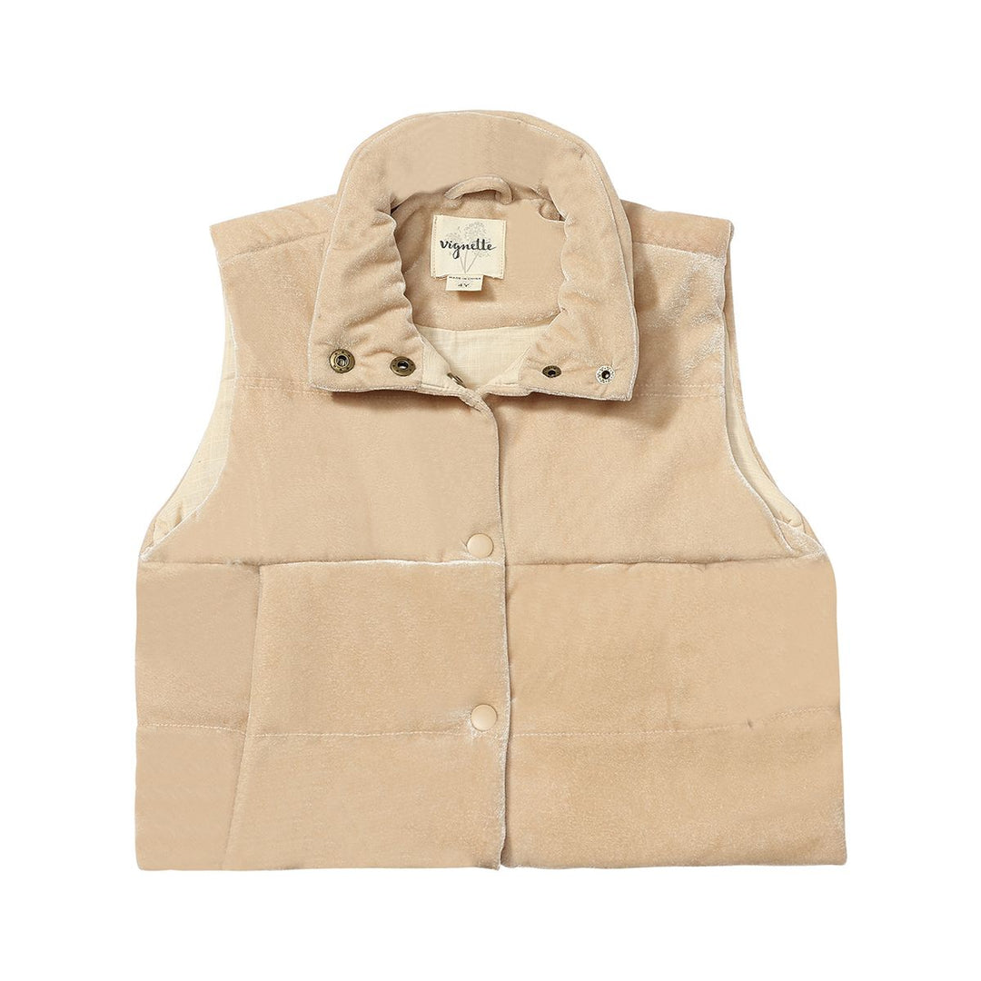 Parker Vest