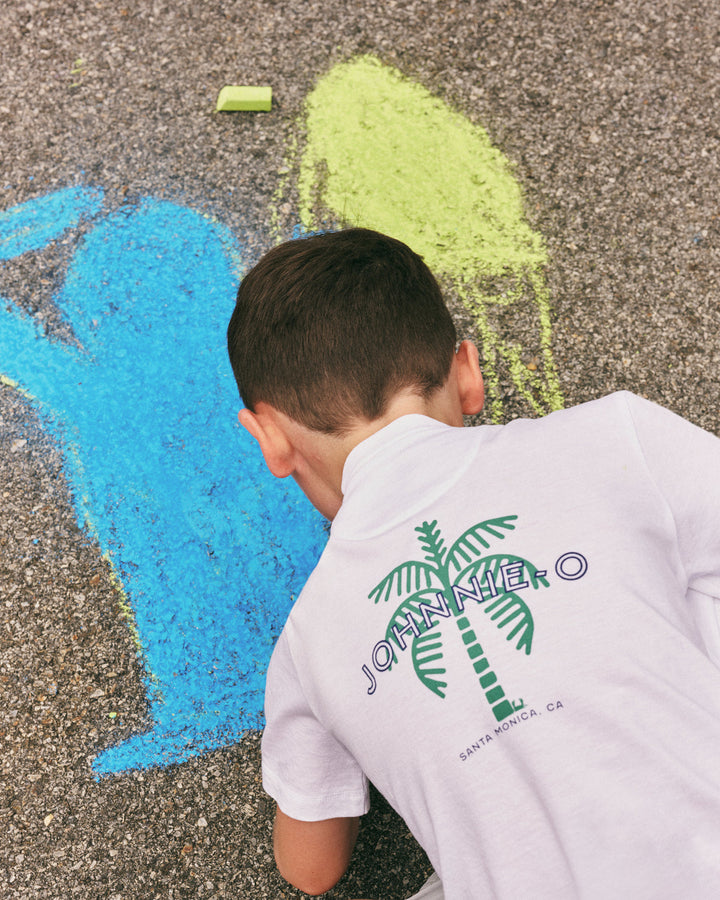 Palm Jr. Pocket T-Shirt