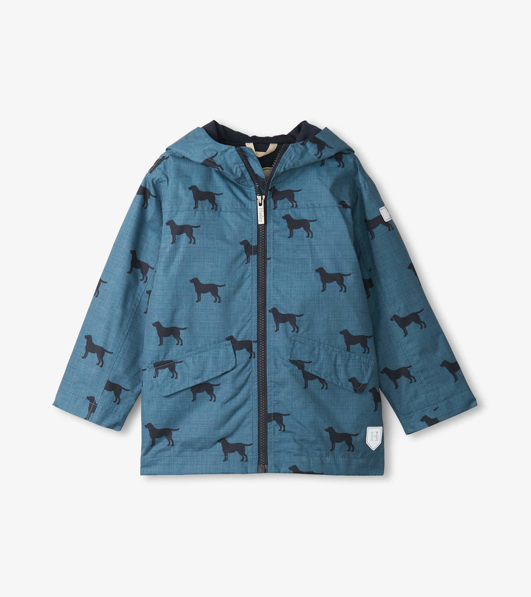 Hatley Field Jacket - Navy Hatley Field Jacket - Navy