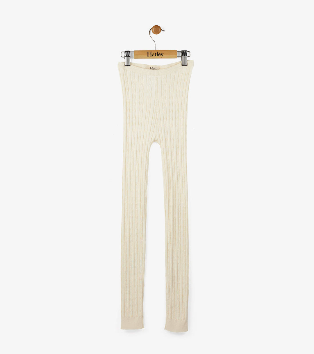 Cable Knit Tights