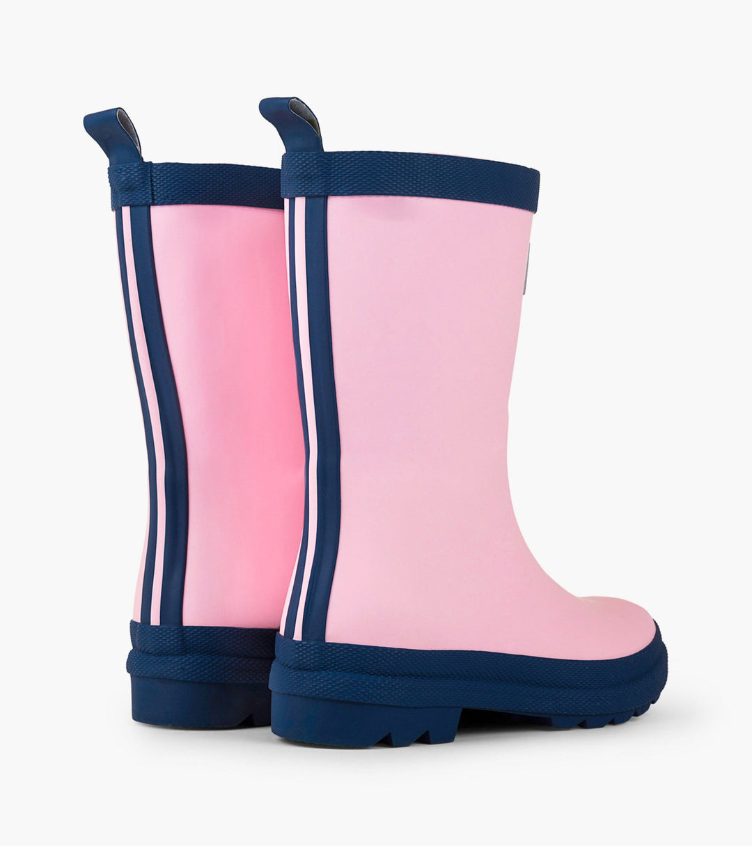 Matte Rain Boots