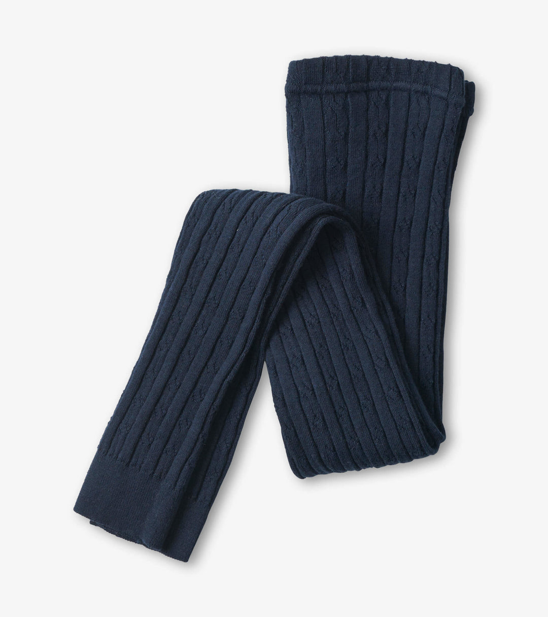 Cable Knit Tights